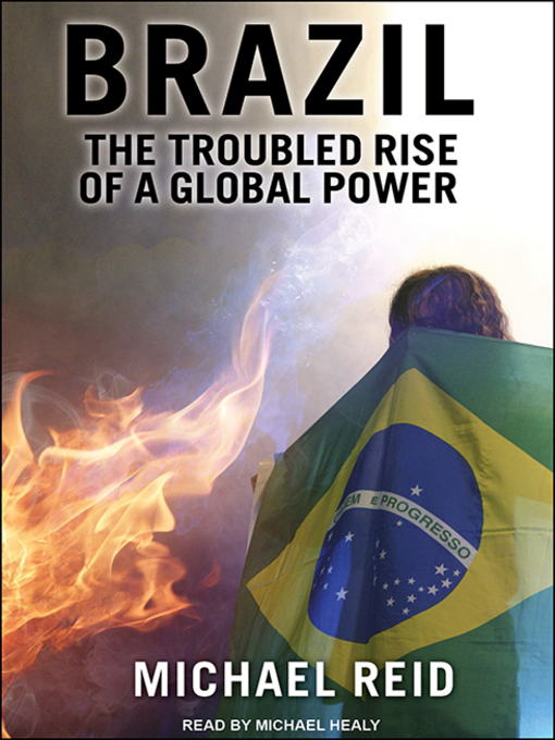 Cover image for Brazil